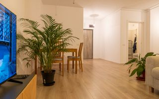 Apartament 3 camere | Prima închiriere | XCity | Parcare inclusă - Poză 6