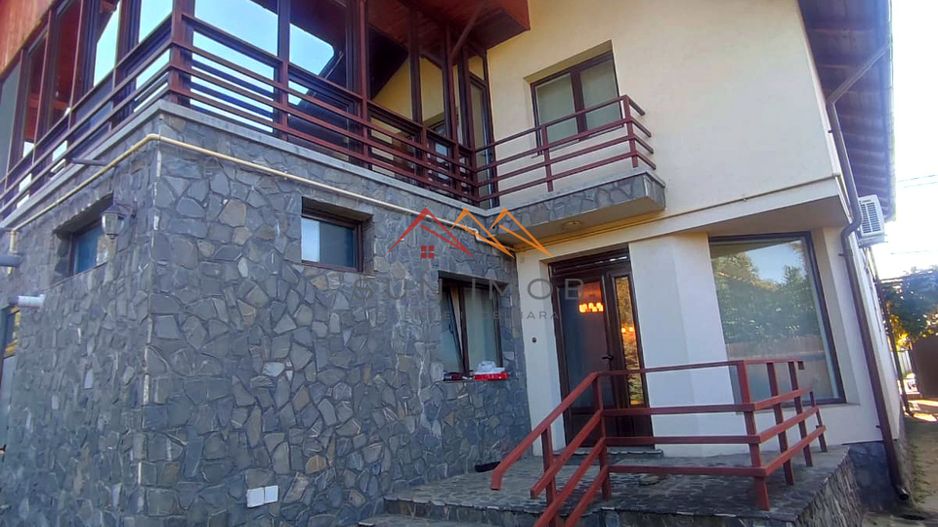ÎNCHIRIERE PARTER DE VILĂ | ZONA MUSCEL - Poză 13