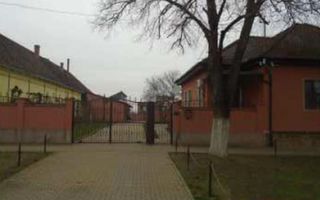 casa Vladimirescu Arad licitatie publica - Poză 1