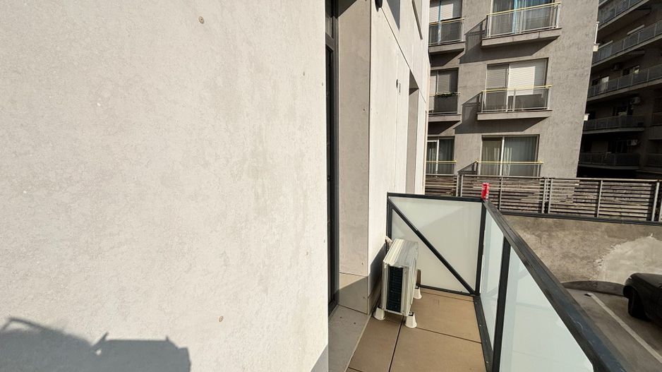 Apartament spatios in ansamblul rezidential Campeador Sweet Green - Poză 14