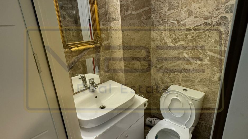 Bloc nou -  Intabulat - 3 camere 72 mp- parcare - Newton Tatarasi - Poză 18