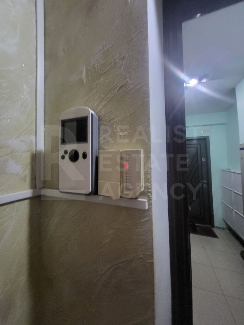 Vânzare apartament, 2 camere, strada Cuza Vodă, Botanica - Poză 4