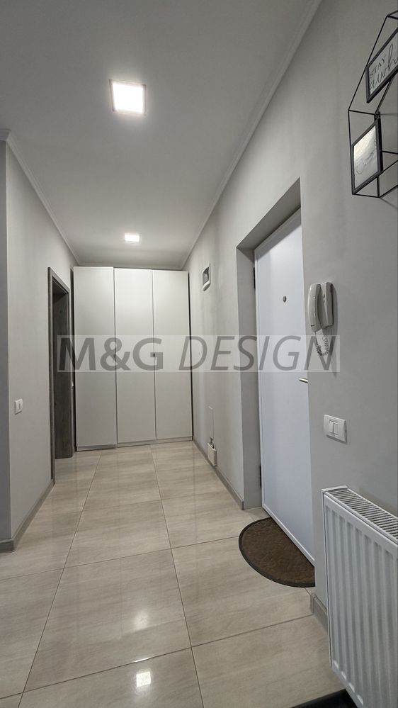 Apartament 1 camera Giroc etaj 1 - Poză 5