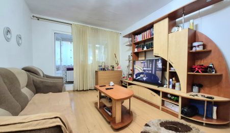 De vanzare Apartament 2 camere- zona City