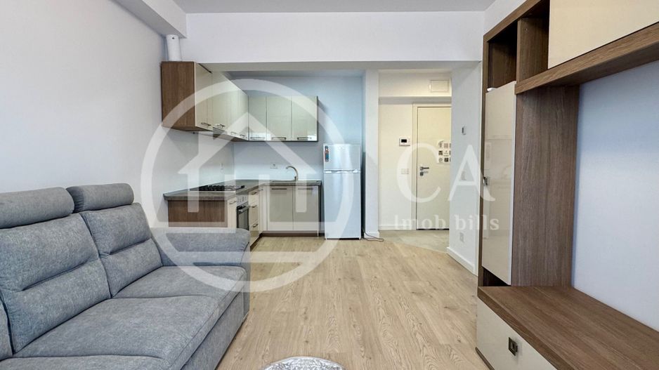 Apartament cu 2 camere de inchiriat in Prima Green, Oradea - Poză 4