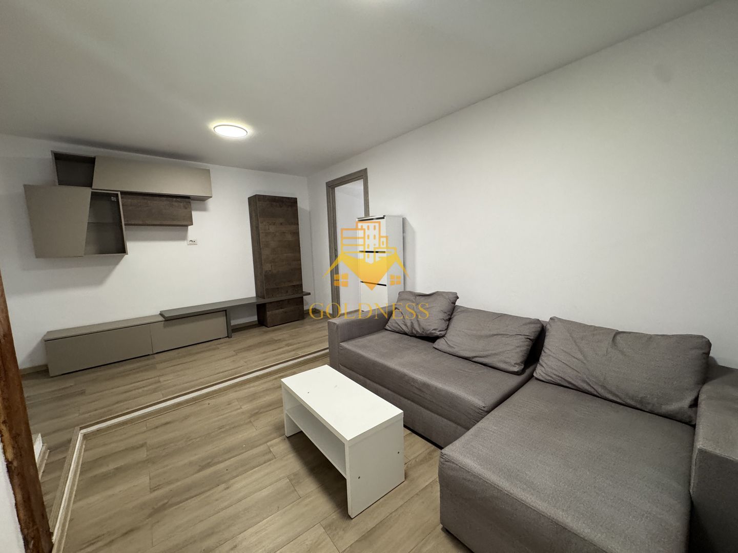 3 camere, modern, central, Piata Mihai Viteazu,zona Aquina Pool,Fierul - Poză 1