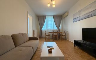 Apartament cu 3 camere // Dorobanți - Parc Floreasca - Poză 3