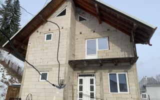 Casă P+E+M Putna | 300 mp utili | Teren 2.200 m - Poză 3