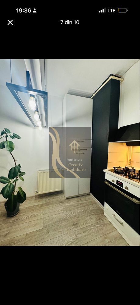Apartament 2 camere de inchiriat Kaufland Brancusi - Poză 6