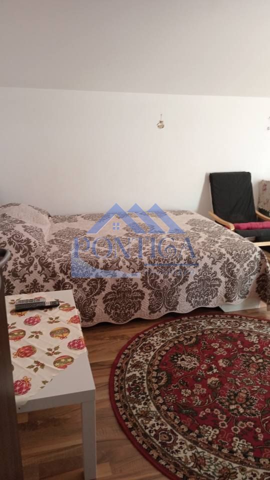 Vilă P+1 tip duplex, 120 mp utili, teren 250 mp, 2 dormitoare cu teras - Poză 6