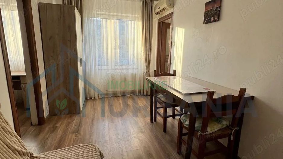 Inchiriez apartament 2 camere - Poză 1