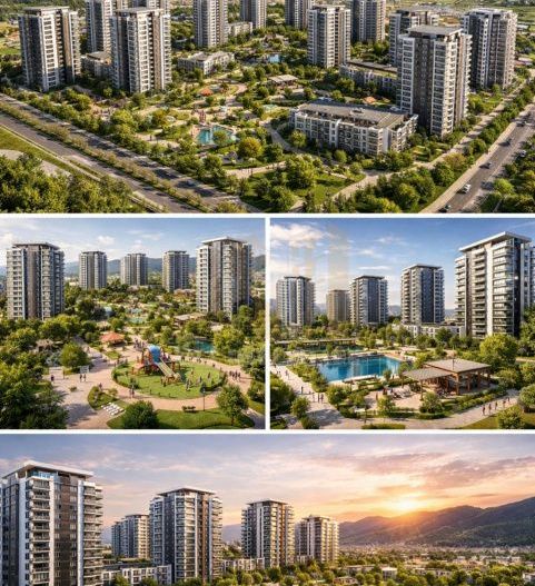 Teren intravilan cu proiect si autorizatie de construire Brasov Harman - Poză 2