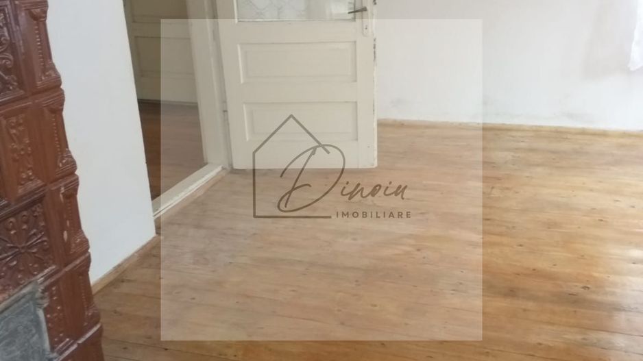 Busteni Casa 5camere si teren 494mp Castelul Cantacuzino langa padure - Poză 13