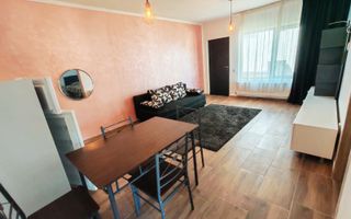 3 camere, mobilat modern, bloc nou, parcare, Iris, Oasului - Poză 10