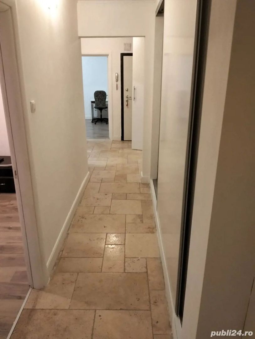 De inchiriat apartament 3 camere PET FRIENDLY+parcare, Rahova - Poză 1