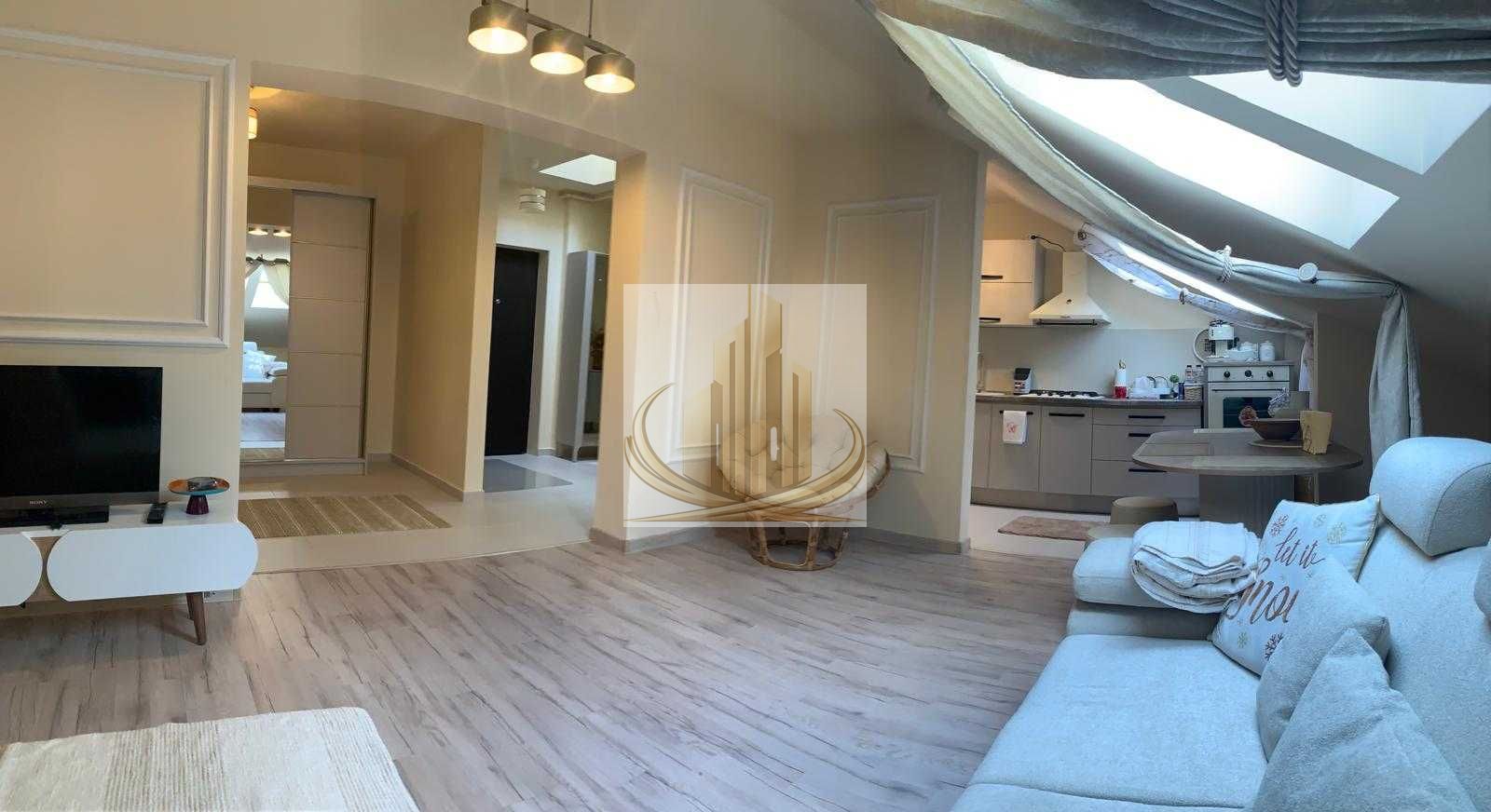 Proprietar vand  apartament nou 69 mp - Poză 3