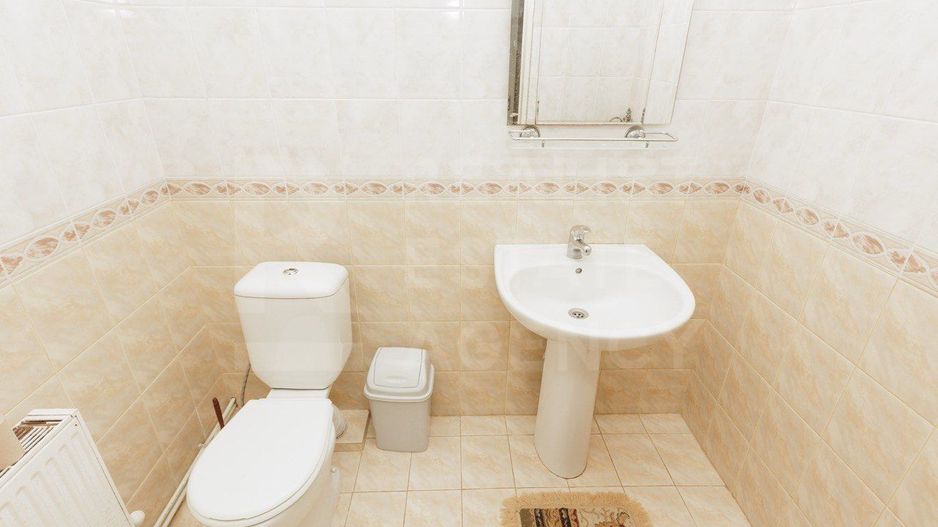 Vânzare, casă 3 nivele , str. Sihastrului, Codru - Poză 25