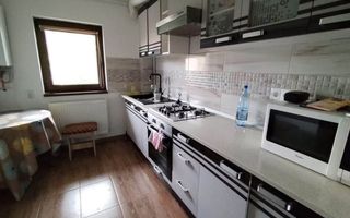 Apartament cu 2 camere - Ambiance Residence, Valea Lupului - 350€ - Poză 4