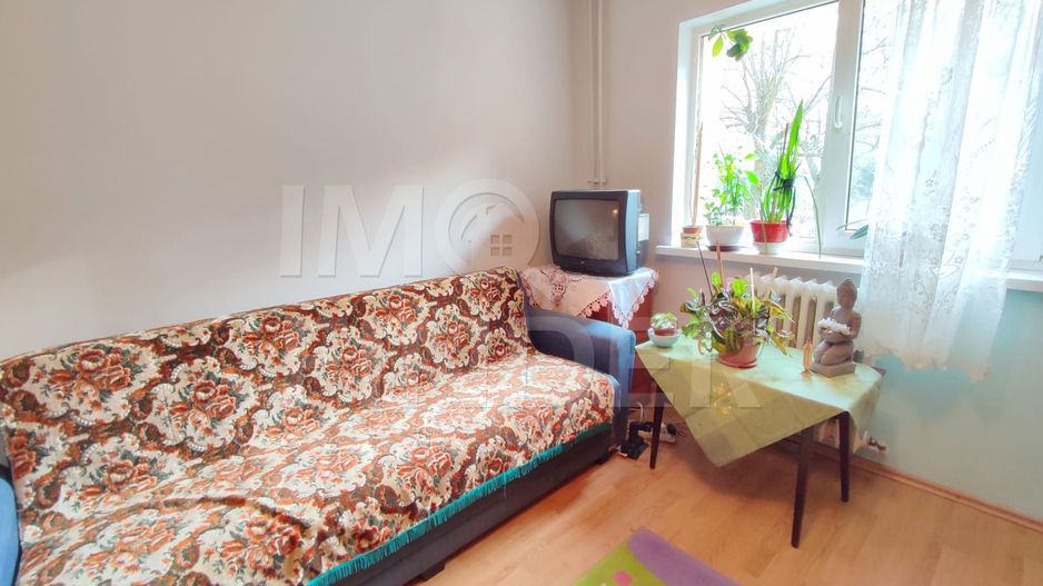 3 camere Decomandate zona Piata Zorilor - Poză 7