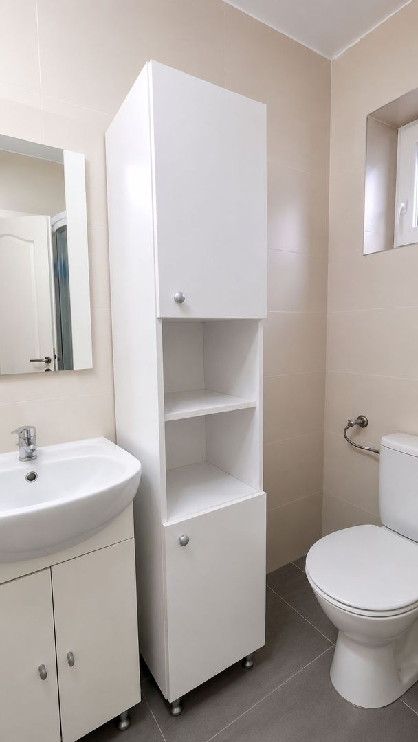 Casa individuala 87 mp utili/ 500 mp teren Barnova Bucium 135000 euro - Poză 7