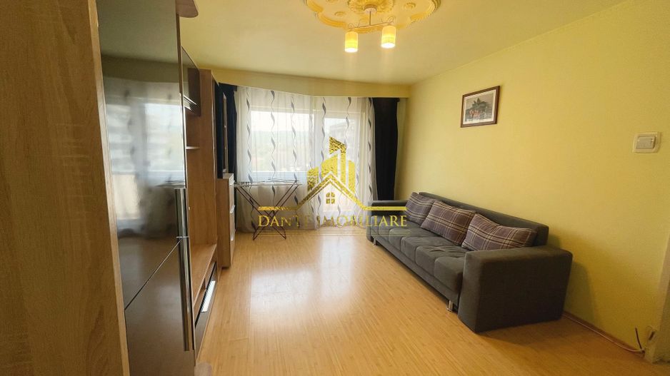 2 camere, decomandat, mobilat modern, balcon, Marasti, Dunarii - Poză 14