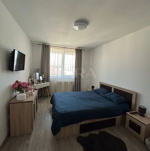 Apartament cu 3 camere, parcare inclusă, etaj 3, imobil nou. - Poză 5