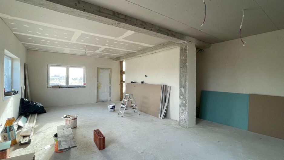 Duplex modern 118mp - SUPER POZITIE - Poză 1