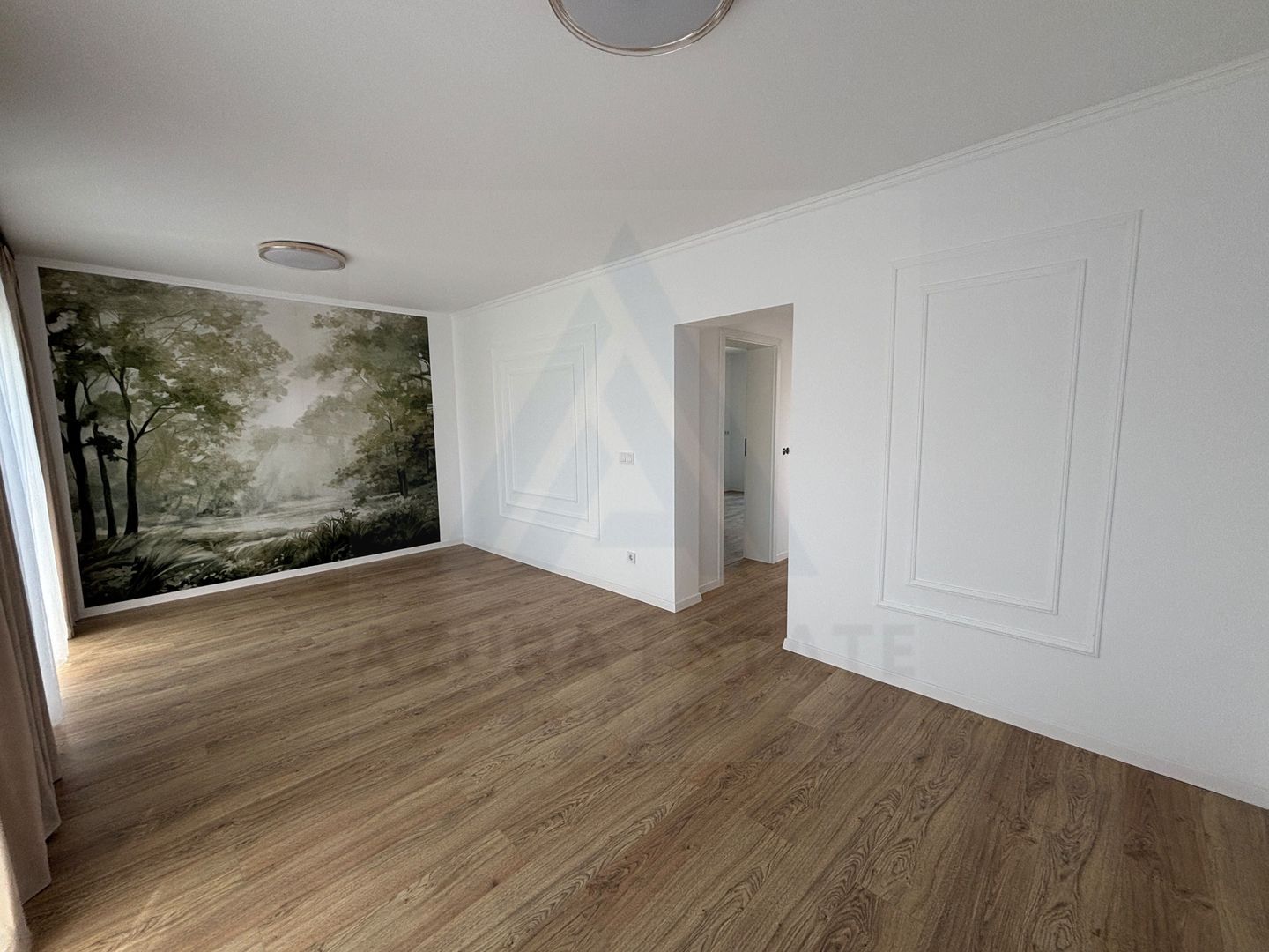 Casa 4 camere finisata la cheie cu teren 220 mp in Selimbar - Poză 11