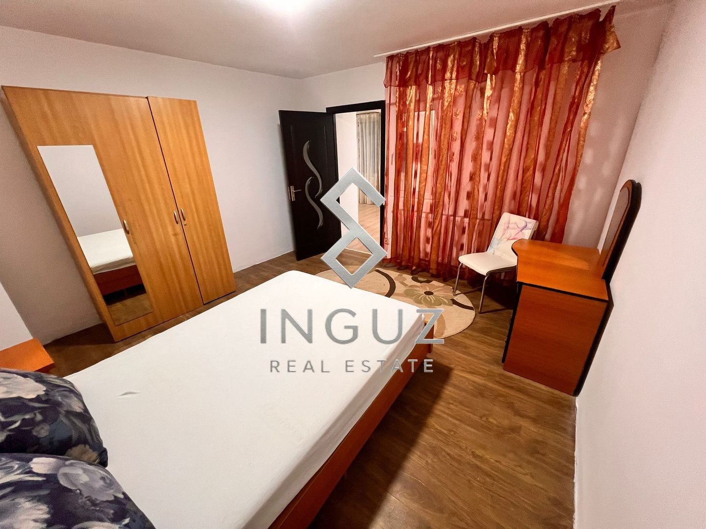 De închiriat – Apartament 2 camere | 75 mp | Doamna Ghica – Sector 2 - Poză 8