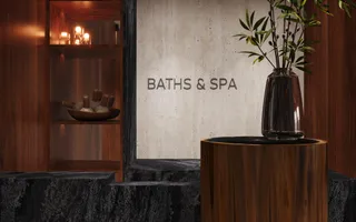 Hotel cu Autorizație de Refațadizare | Poiana Brașov | Teren 2.558 mp| 44 Camere - Poză 16