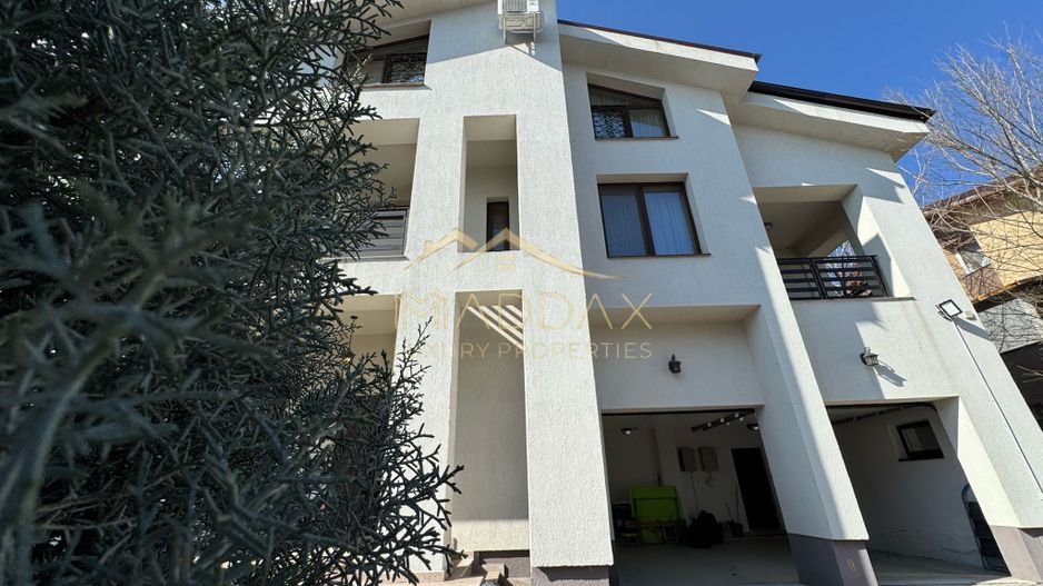 Vilă impresionantă *teren 1000mp // Erou Iancu Nicolae - Poză 130