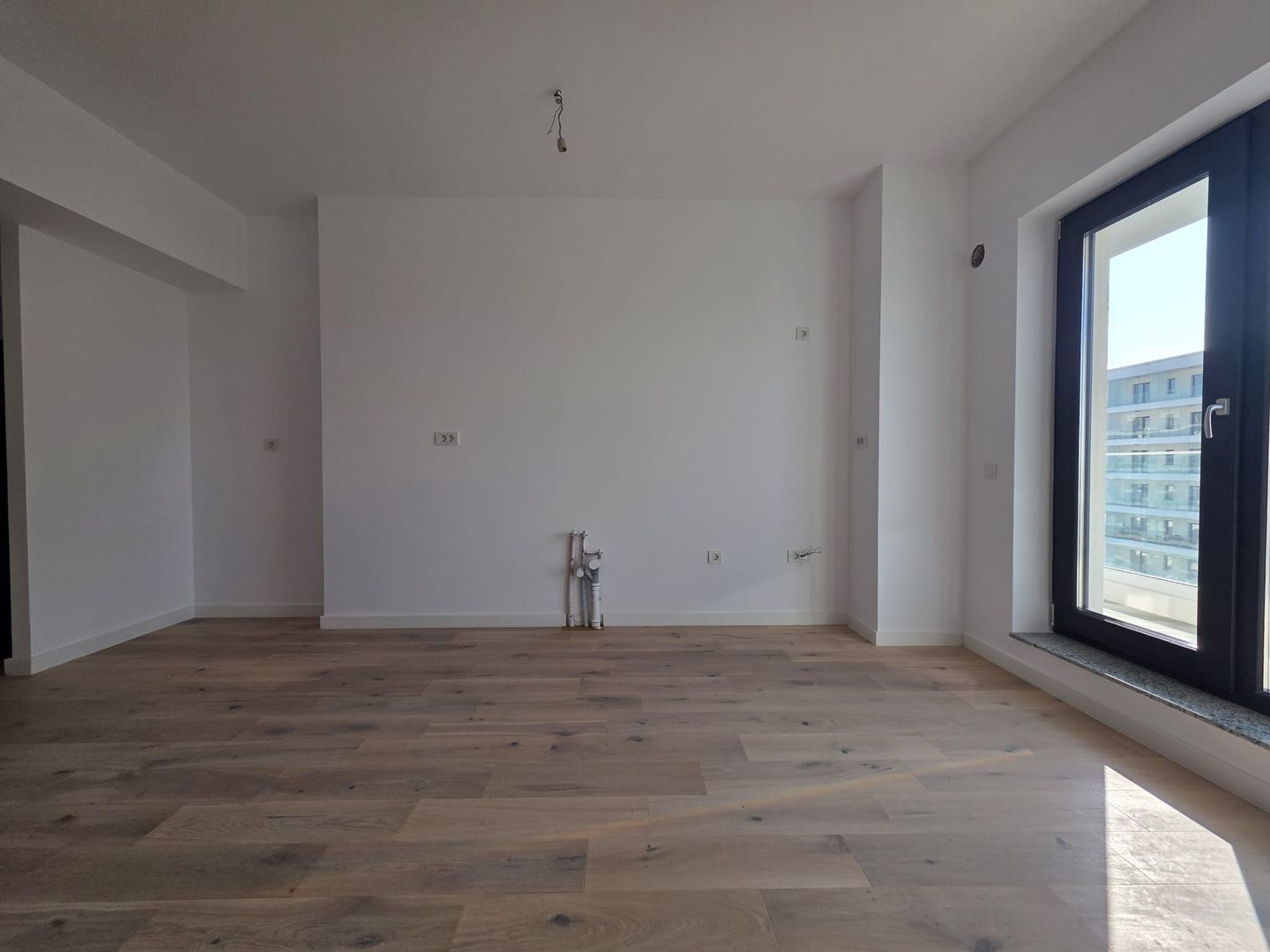 Apartament 3 camere de vânzare în Pipera | 83 mp utili | terasă 14,7 m - Poză 15