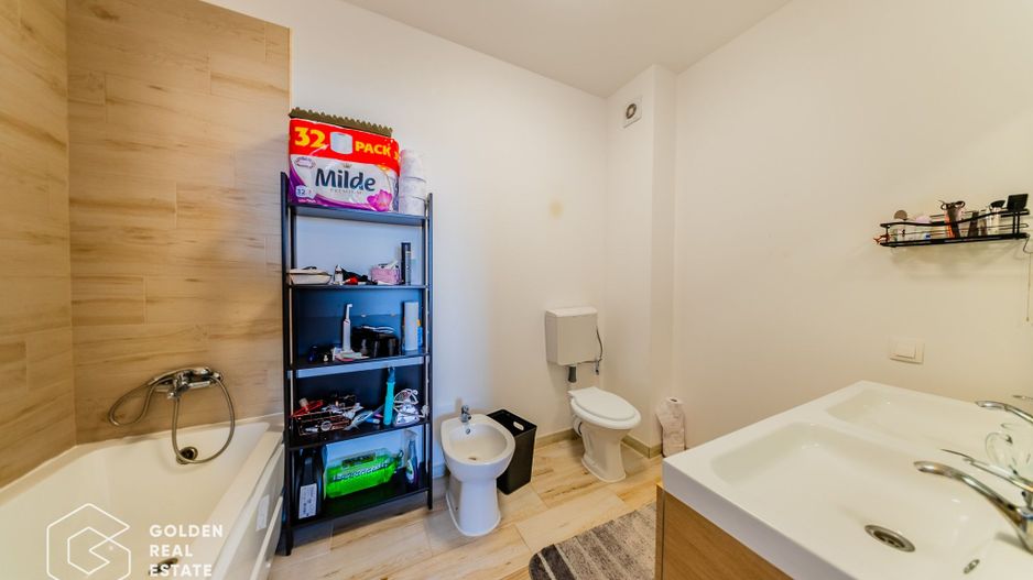 Apartament 3 camere, ARED Micalaca, comision 0% - Poză 17