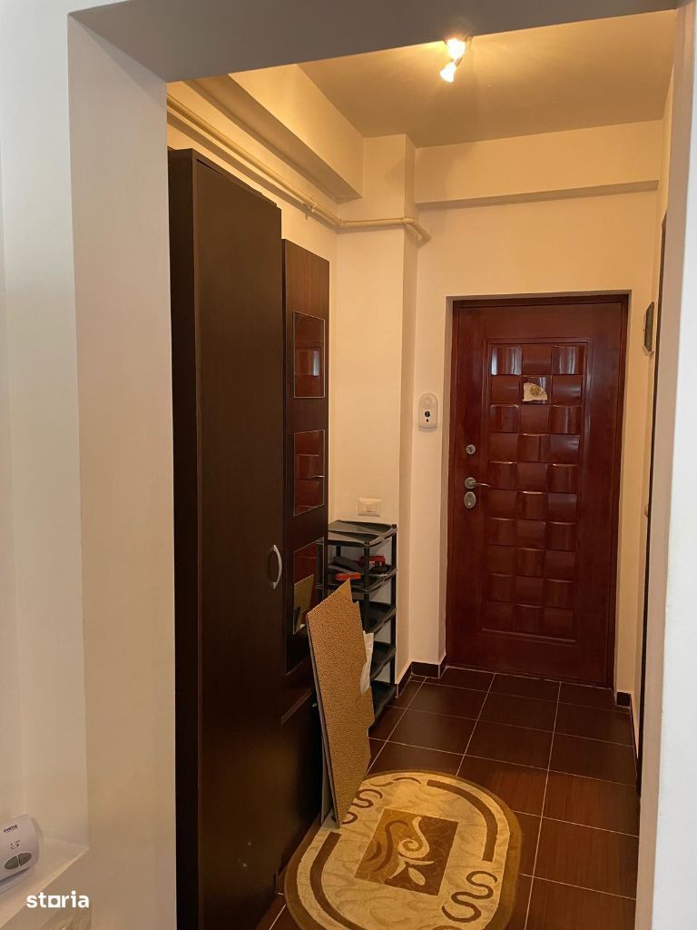 Garsoniera Spatioasa | Militari Residence | Rezervelor - Poză 5