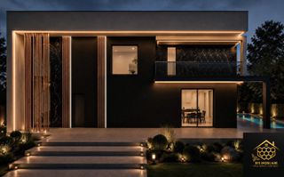 Teren 545 mp in Magnolia + Proiect Casă P+1 si Design de Interior - Poză 3