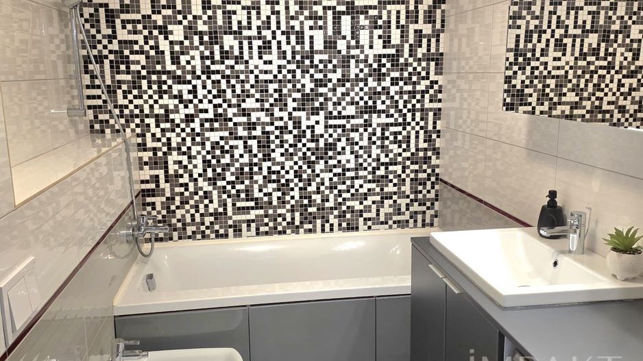 Apartament cu 2 camere langa Iulius Mall - Poză 5
