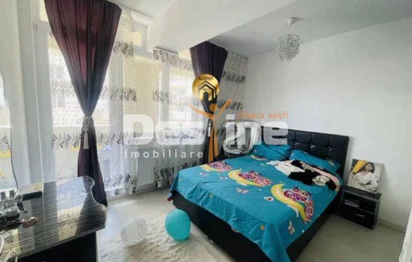 Apartament 3 camere, 77 mp, lângă Leroy Merlin – acces facil la transp - Poză 3