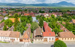Pensiune/Vila turistica /cazare muncitori in Cristian Brasov - Poză 58