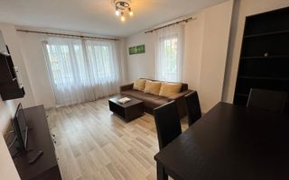 Apartament cu 3 camere, decomandat, 84mp, Zona Poli 2 - Poză 2