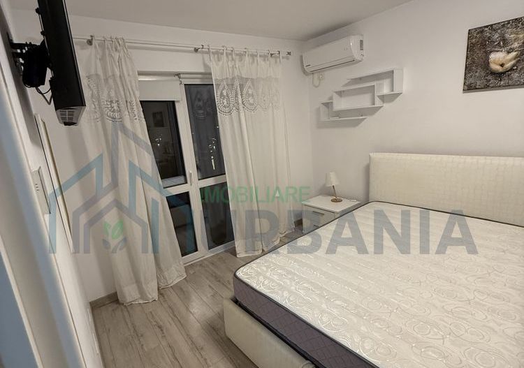Apartament 2 camere Newton, Tatarasi - Poză 5