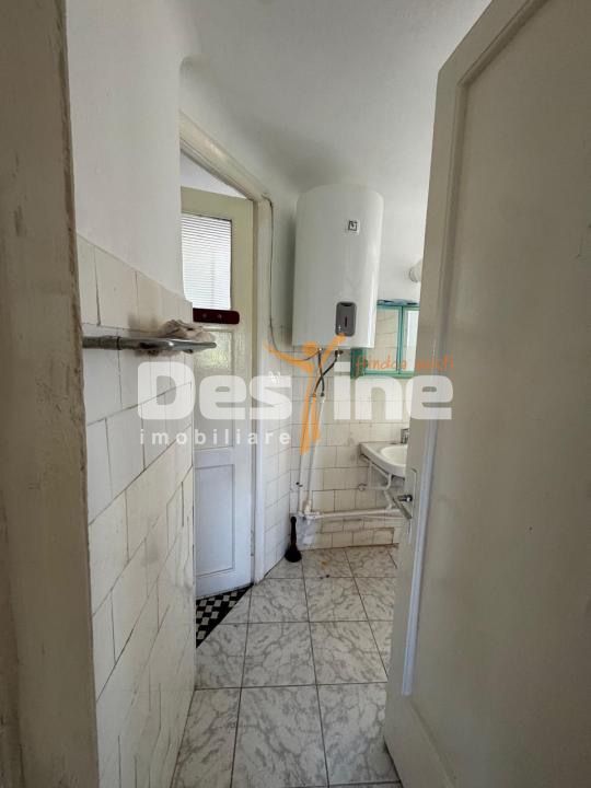 Cotroceni | 2 camere | 58mp | et 5 | bloc consolidat | 650 euro - Poză 13