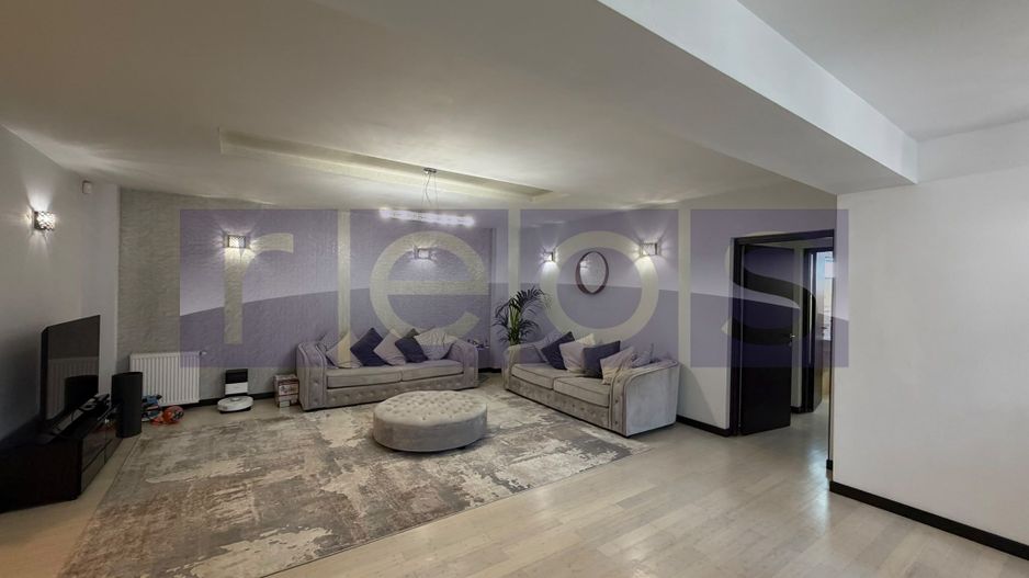 VANZARE 3 CAMERE 115 MP | STRAULESTI | PARCARE | BOXA | MOBILAT-UTILAT - Poză 2