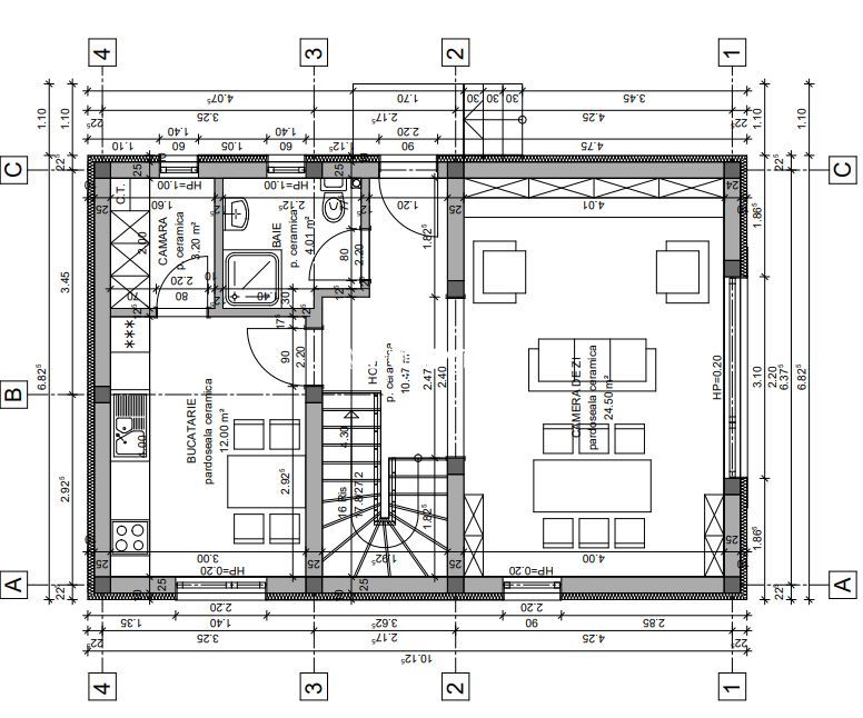 Predare Decembrie 2025 | TVA Inclus | Utilități | Credit - Poză 5