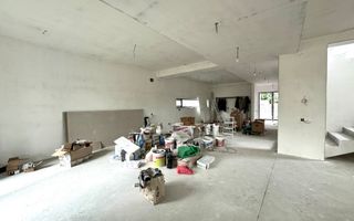 Vila impresionanta *370mp* Piscina proprie - 3 Parking / Pipera - Poză 24