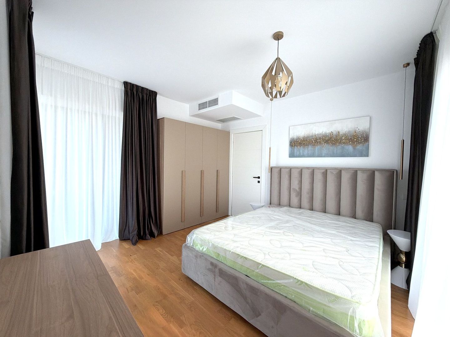 Duplex 4 camere | 2 locuri parcare Baneasa-Herastrau - Poză 8