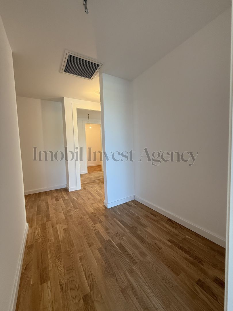 Apartament cu 3 camere de vanzare in 5 Residence Forest Apartments - Poză 7