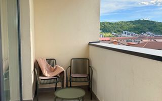Apartament ultramodern / Zona Eroilor , Floresti - Poză 37