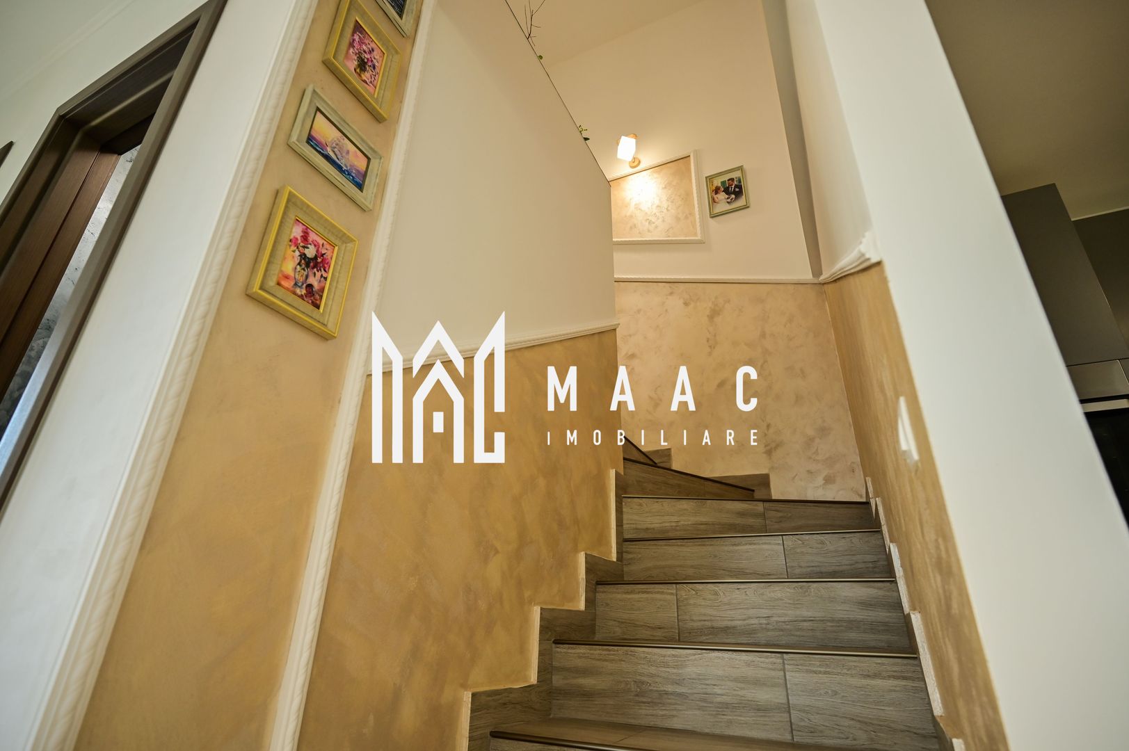 Casa Moderna I 4 Camere I 100 mp I Curte Proprie 105 mp I Selimbar I Sibiu - Poză 19