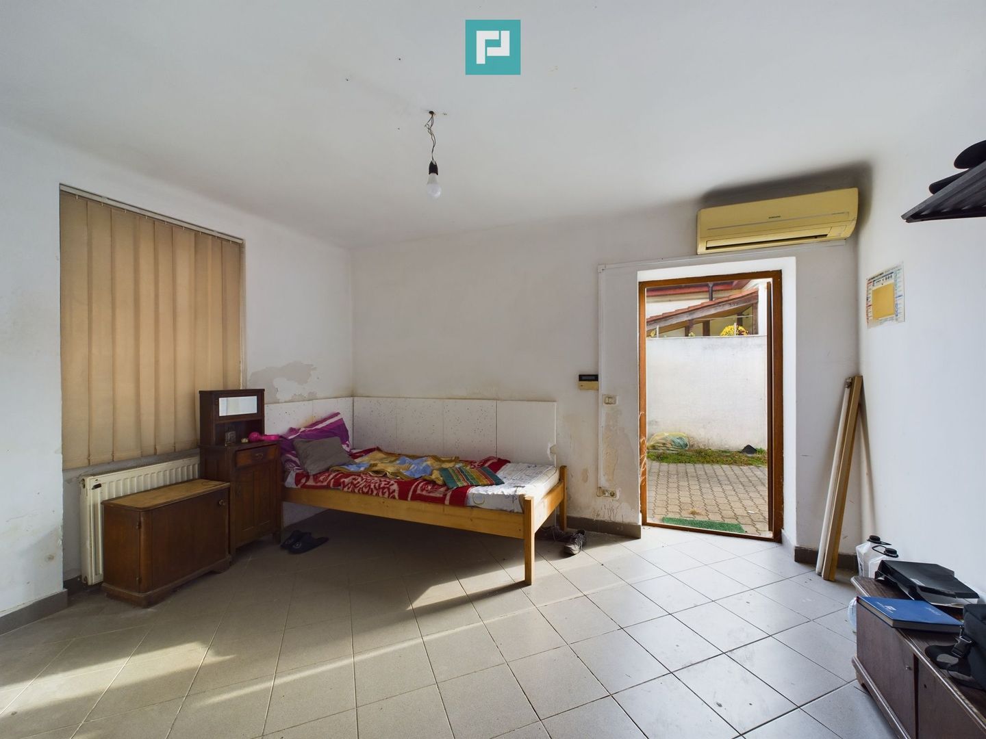 Casă în zona Mehala strada Cloșca, urbanism S+P+7+ER - Poză 5