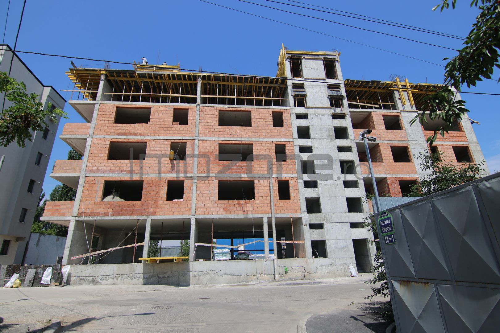 The Building 65 - Oboga 24 - Poză 10